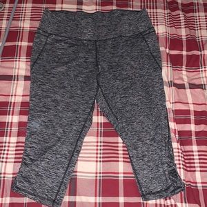 Lane Bryant Workout Pants